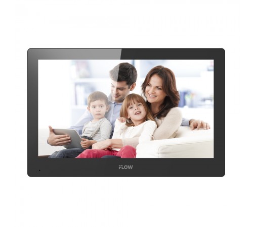 IFlow  F-VI-3562IPWE1 СКУД