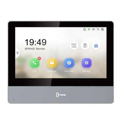 IFlow F-VI-3545ISWE1 СКУД IFlow F-VI-3545ISWE1 СКУД
