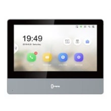 IFlow  F-VI-3545ISE1 СКУД