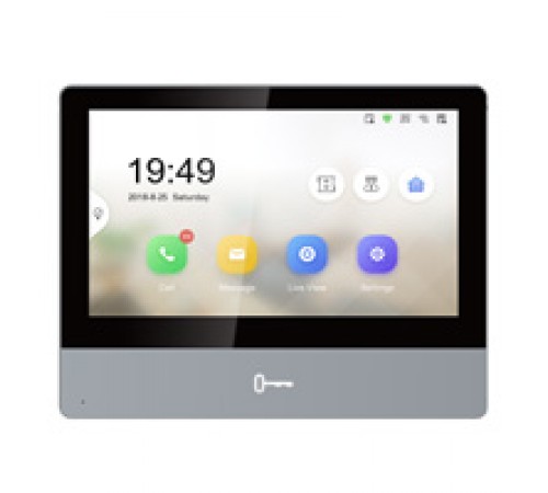 IFlow  F-VI-3545ISE1 СКУД