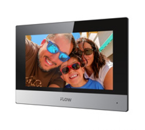 IFlow  F-VI-3442HPWE1 СКУД