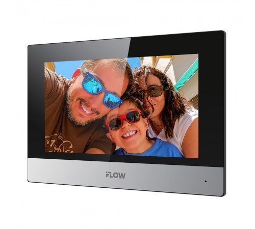 IFlow  F-VI-3442HPWE1 СКУД