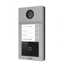 IFlow  F-VI-1407ISMCWE1 СКУД