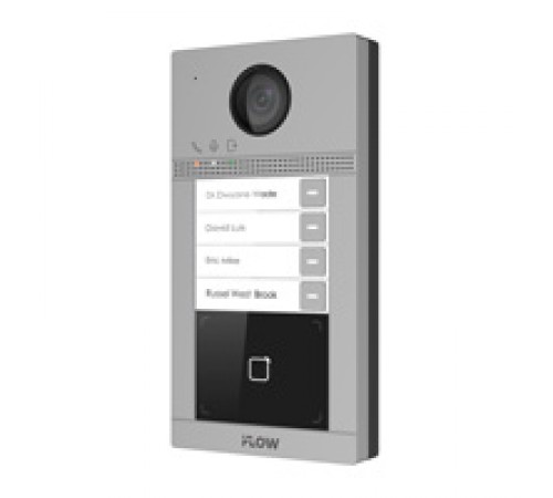 IFlow  F-VI-1407ISMCWE1 СКУД