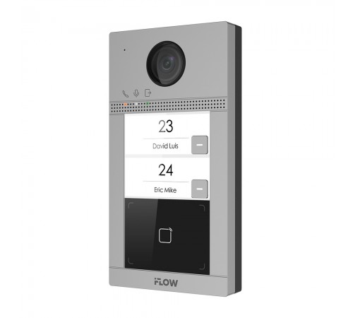 IFlow  F-VI-1405ISMCWE1 СКУД