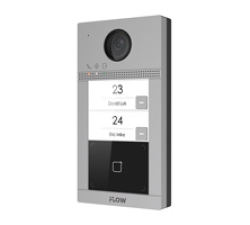 IFlow  F-VI-1404ISMCWE1 СКУД