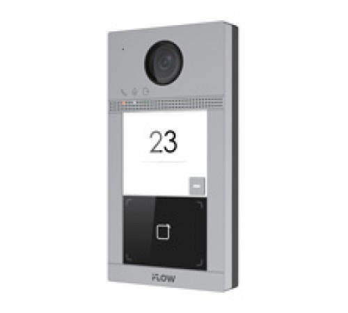 IFlow  F-VI-1403ISMCWE1 СКУД