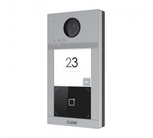 IFlow  F-VI-1403ISMCWE1 СКУД