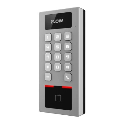 IFlow F-KD-2502SDKBW СКУД IFlow F-KD-2502SDKBW СКУД