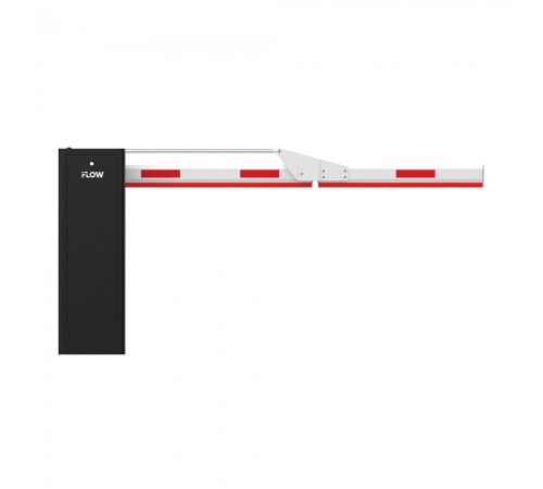 IFlow  F-EB-VB1-R2+2 СКУД