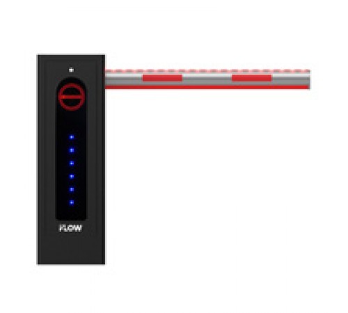 IFlow  F-EB-VB0-R/A/B4 СКУД