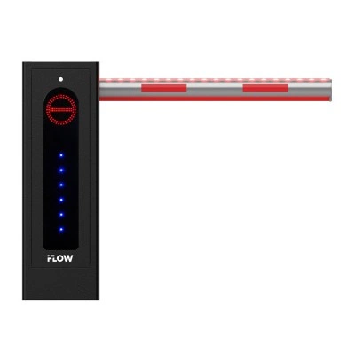IFlow F-EB-VB0-R/A/B4 СКУД IFlow F-EB-VB0-R/A/B4 СКУД