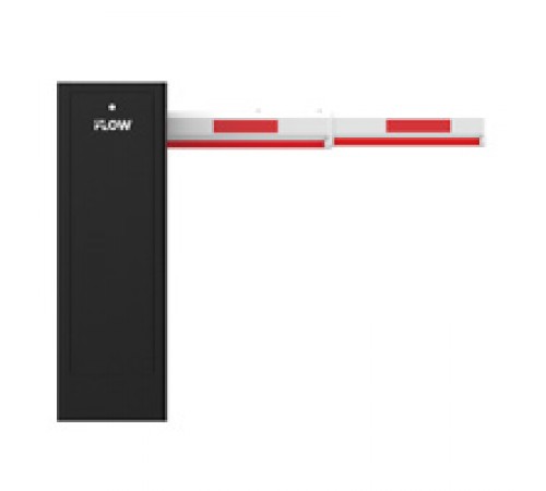 IFlow  F-EB-VB0-L3 СКУД