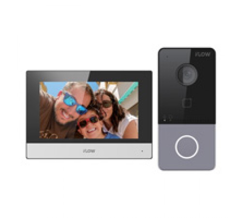 IFlow  F-VI-5443I СКУД
