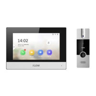 IFlow F-VI-5342H СКУД IFlow F-VI-5342H СКУД