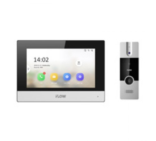 IFlow  F-VI-5342H СКУД