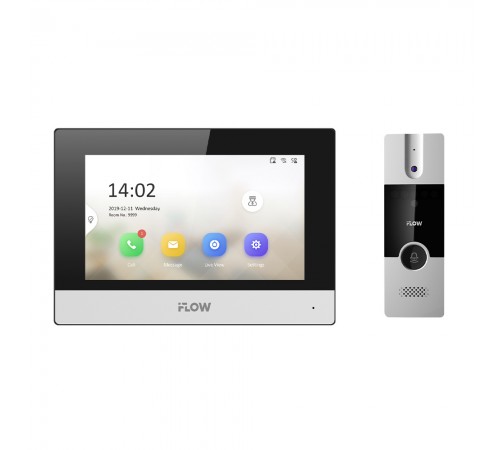IFlow  F-VI-5342H СКУД