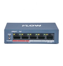 IFlow  F-SW-EU205POE-V/L Сетевое оборудование