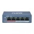 IFlow F-SW-EU205POE-V/L Сетевое оборудование IFlow F-SW-EU205POE-V/L Сетевое оборудование