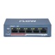 IFlow  F-SW-EU205POE-V/L Сетевое оборудование