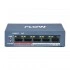 IFlow F-SW-EU205POE-V/L Сетевое оборудование IFlow F-SW-EU205POE-V/L Сетевое оборудование