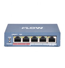 IFlow  F-SW-EU205POE-V Сетевое оборудование