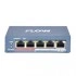 IFlow F-SW-EU205POE-V Сетевое оборудование IFlow F-SW-EU205POE-V Сетевое оборудование