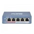 IFlow F-SW-EU205POE-V Сетевое оборудование IFlow F-SW-EU205POE-V Сетевое оборудование