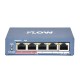 IFlow  F-SW-EU205POE-V Сетевое оборудование