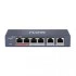 IFlow F-SW-EU206POE-V/L Сетевое оборудование IFlow F-SW-EU206POE-V/L Сетевое оборудование