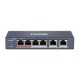IFlow  F-SW-EU206POE-V/L Сетевое оборудование