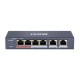 IFlow  F-SW-EU206POE-V/L Сетевое оборудование