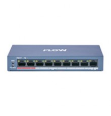 IFlow  F-SW-EU209POE-V/L Сетевое оборудование