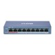 IFlow  F-SW-EU209POE-V/L Сетевое оборудование