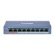 IFlow  F-SW-EU209POE-V/L Сетевое оборудование