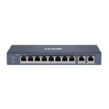 IFlow F-SW-EU410POE-V/L Сетевое оборудование