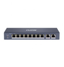 IFlow  F-SW-EU410POE-V/L Сетевое оборудование