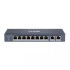 IFlow F-SW-EU410POE-V/L Сетевое оборудование IFlow F-SW-EU410POE-V/L Сетевое оборудование