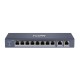 IFlow  F-SW-EU410POE-V/L Сетевое оборудование