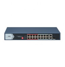 IFlow  F-SW-EU418POE-V/L Сетевое оборудование