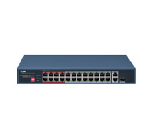 IFlow  F-SW-EU426POE-V/L Сетевое оборудование