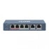 IFlow F-SW-EU206HPOE-V Сетевое оборудование IFlow F-SW-EU206HPOE-V Сетевое оборудование