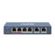 IFlow  F-SW-EU206HPOE-V Сетевое оборудование