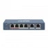 IFlow F-SW-EU206HPOE-V Сетевое оборудование IFlow F-SW-EU206HPOE-V Сетевое оборудование