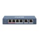 IFlow  F-SW-EU206HPOE-V Сетевое оборудование