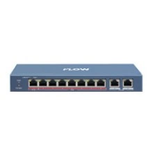 IFlow F-SW-EU410HPOE-V Сетевое оборудование
