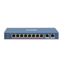 IFlow  F-SW-EU410HPOE-V Сетевое оборудование