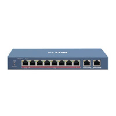 IFlow F-SW-EU410HPOE-V Сетевое оборудование IFlow F-SW-EU410HPOE-V Сетевое оборудование