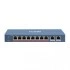 IFlow F-SW-EU410HPOE-V Сетевое оборудование IFlow F-SW-EU410HPOE-V Сетевое оборудование