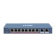IFlow  F-SW-EU410HPOE-V Сетевое оборудование